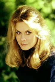 Elizabeth Montgomery